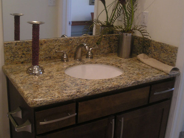 Clearance Sun Marble